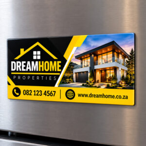 Fridge Magnets