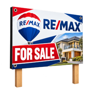 Correx Signs