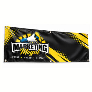 PVC Banners