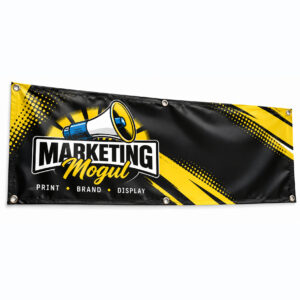PVC Banners