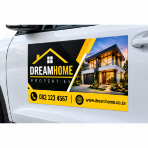 Car Magnets